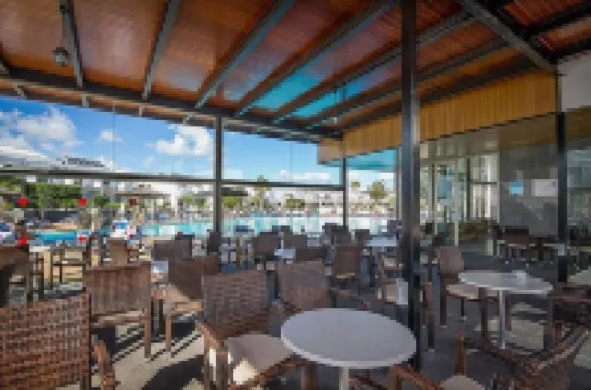 Hotel Floresta Các khách sạn ở Lanzarote