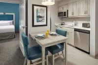 Homewood Suites by Hilton Long Beach Airport Hôtels à : Long Beach