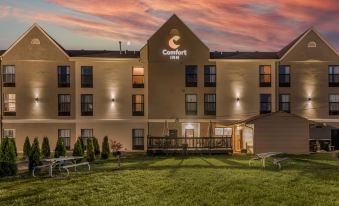 Comfort Inn Madison