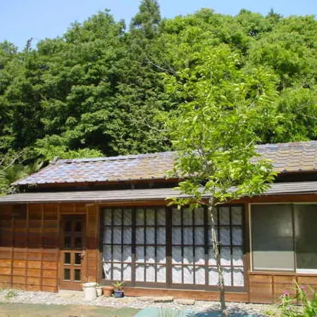 Bunbuku No yu