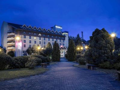 Mercure