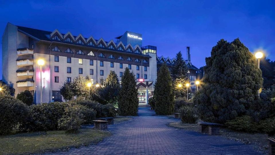 Mercure