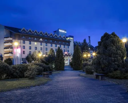 Mercure 耶萊尼亞古拉酒店