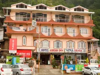 Hotel Ashish Inn Hotels in Waknaghat