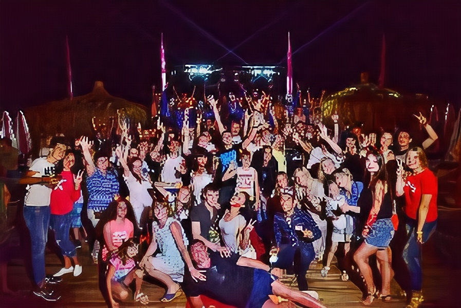 Club Hotel Anjeliq - Ultra All Inclusive