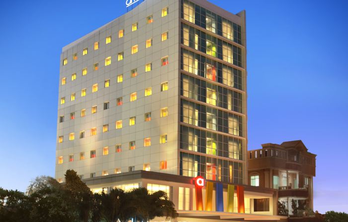 Hotel Amaris Padang