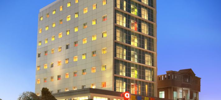 Amaris Hotel Padang Hoteles en Padang