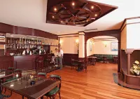 Hotel Villa Bacchus - bar