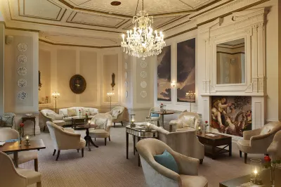 The Belsfield Hotel