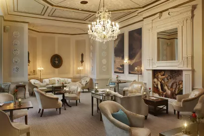 The Belsfield Hotel