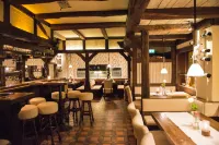 Ziegenbruch's Hotel & Restaurant Hôtels à : Melle