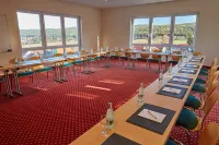 Berghotel Tambach Hotels in Georgenthal