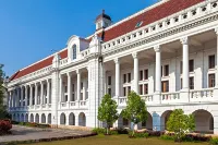 Classic Hotel Hotels in 