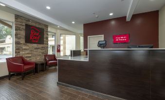 Red Roof Inn Freehold