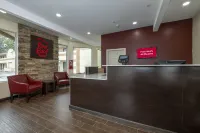 Red Roof Inn Freehold Hotels in Freehold Township