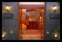 Ideal City Walk Hotels near Napoli Centrale Railway Station