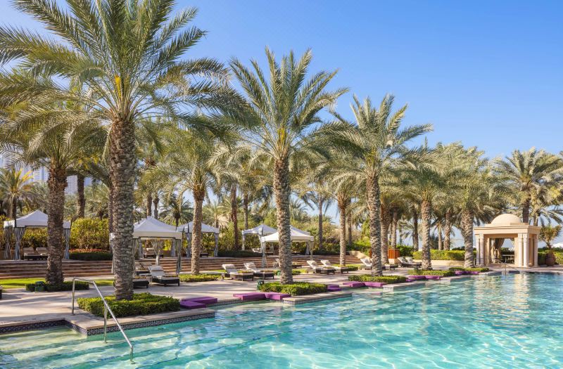 One&Only Royal Mirage, Dubai photo 5
