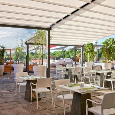 The Address Boutique Hotel