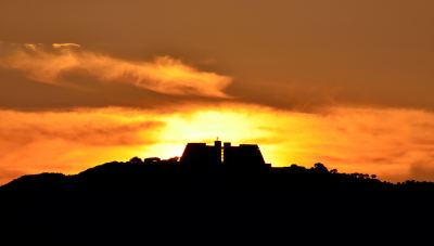 施設外観 ザ・ウィンザーホテル洞爺リゾート & スパの写真