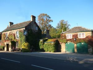 Rockingham Arms by Greene King Inns