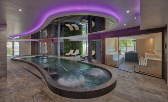 Ringwood Hall Hotel & Spa