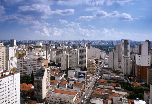 Mercure Sao Paulo PaulistaHotel Overview