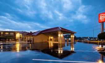 Red Roof Inn Dothan