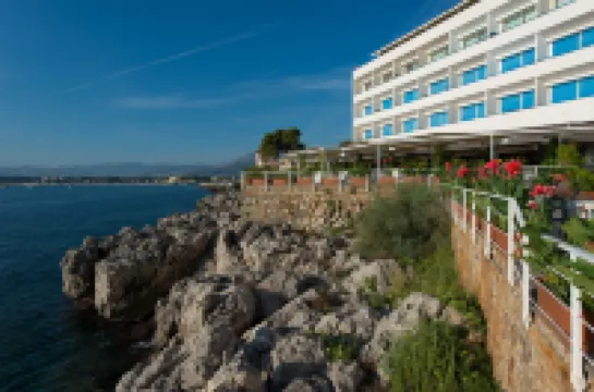 Splendid Hotel la Torre Hotel a 