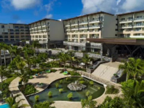 Dreams Natura Resort & Spa