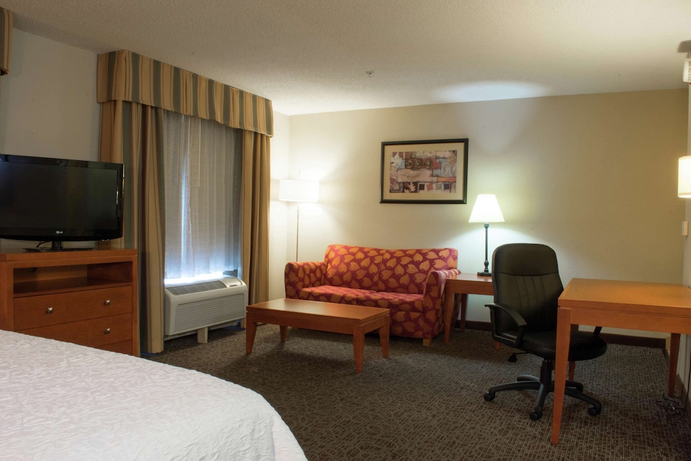 Hampton Inn Montgomery-South-Airport