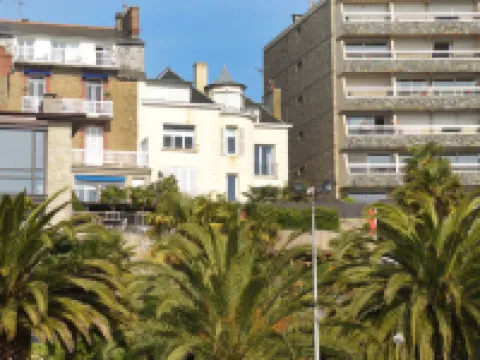 Le Beauvoir Rose  호텔