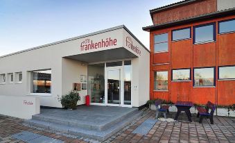 Hotel Frankenhohe