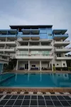 Sea Mountain Khanom Hotel