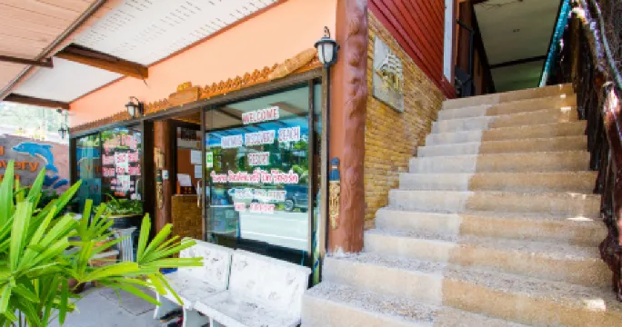 Naiyang Discovery Beach Resort