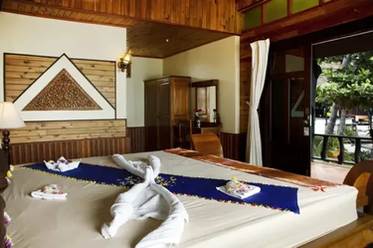 รูปภาพของดิวชอร์ รีสอร์ท