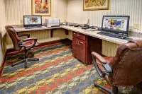 Hampton Inn Cleveland, MS Hotels in Cleveland