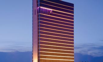 MGM Tower at Borgata