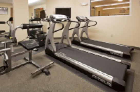 キャンドルウッド スイーツ メルボルン/ヴィエラ by IHG