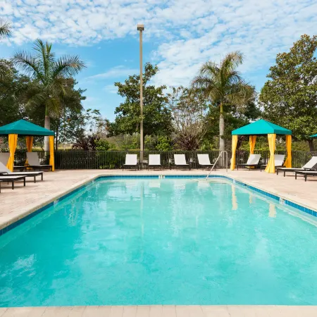 Hampton Inn Ellenton/Bradenton