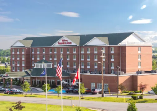 Hilton Garden Inn Bangor