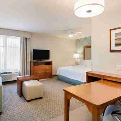 Homewood Suites by Hilton Gateway Hills Nashua Rooms