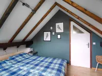 Ferienpark Vorauf Hotels in Siegsdorf