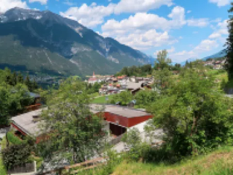 Zechner Hotels in Tobadill