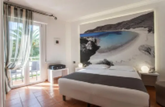 Hotel Barracuda