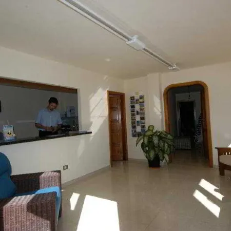 Apartamentos Isla de Lobos - Adults Only