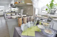 Hotel Engelhorn Leimen - Frühstück
