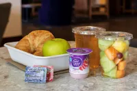 Hyatt Place Charlotte Arrowood - Aamiainen