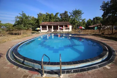 Mogli Resort Hotels in Umardehi