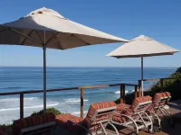 180 Degree Ocean View - Seagull Villa in Brenton on the Rocks