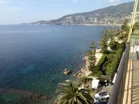 Solaria 1 and 2 - Ospedaletti Ligure - Lungomare C Colombo NrFloor - 3-Star